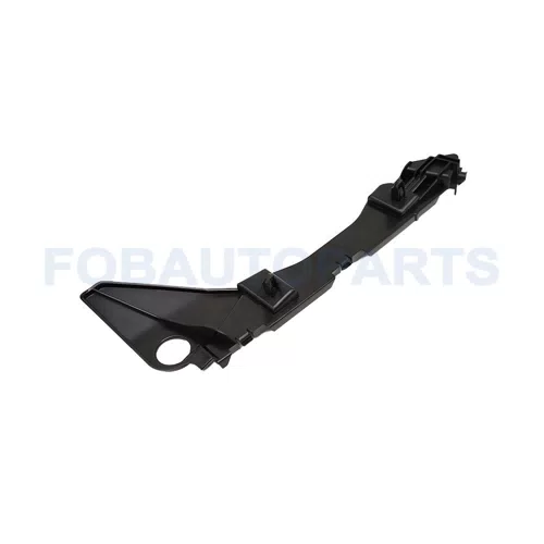 Front Left Bumper Mount Support Bracket for Toyota Corolla E12 Hatchback 2002-2007 5253613020 52536-13020 - image 4